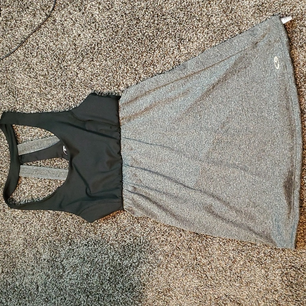 🌟Champion Workout Top